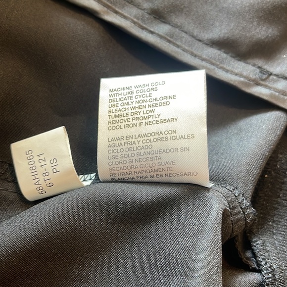 NWT Pittsburgh Steelers jacket size XL - Picture 11 of 11